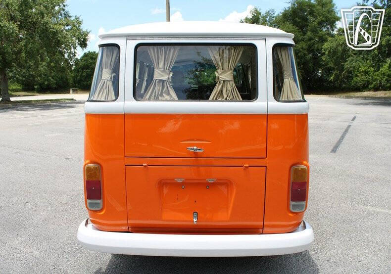 1994 Volkswagen Type 2