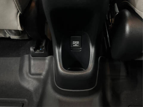 2016 Honda HR-V EX-L w/Navi