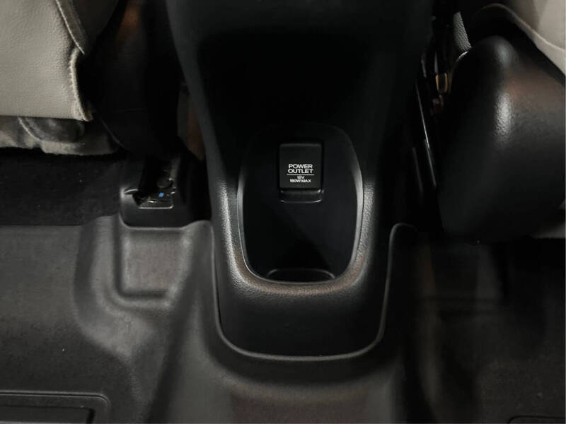 2016 Honda HR-V EX-L w/Navi