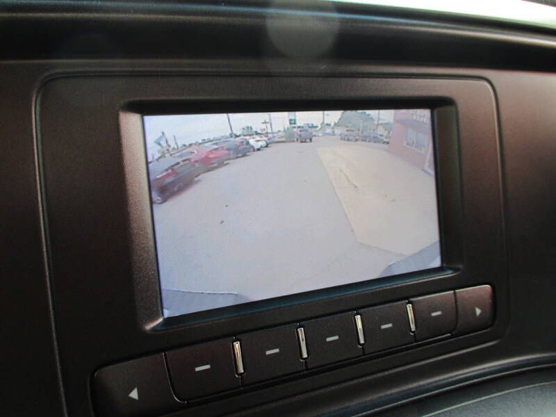 2016 GMC Sierra 1500