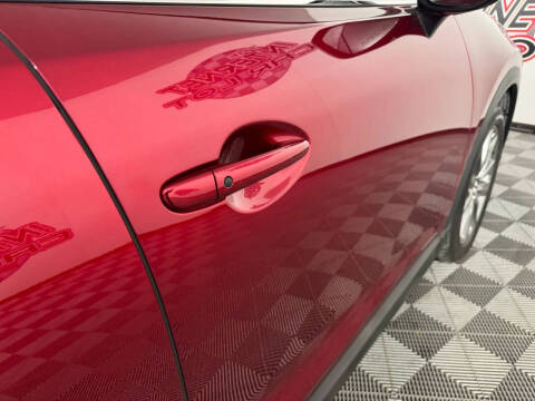 2023 Mazda CX-9 Touring Plus