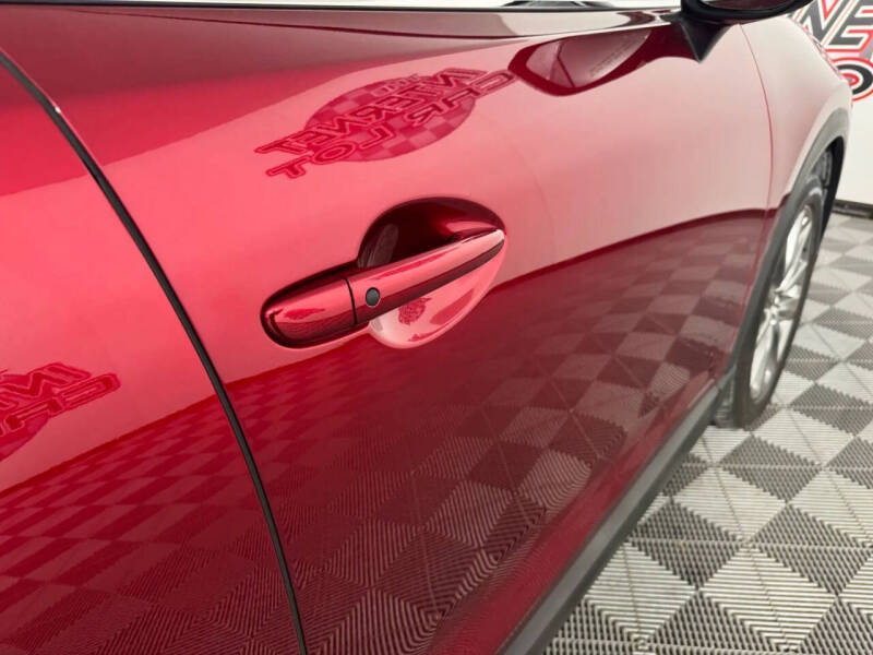 2023 Mazda CX-9 Touring Plus