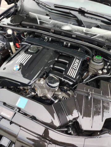 2008 BMW 3 Series 328xi