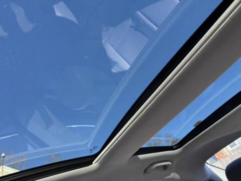 2012 Hyundai Sonata SE