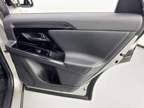 2023 Toyota bZ4X Limited