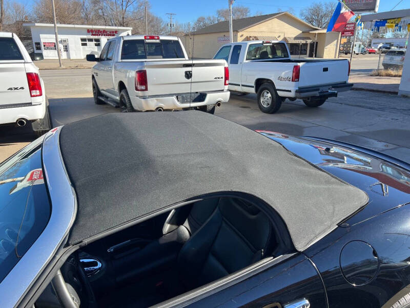 2007 Pontiac Solstice