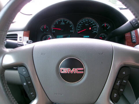 2012 GMC Sierra 1500 SLT