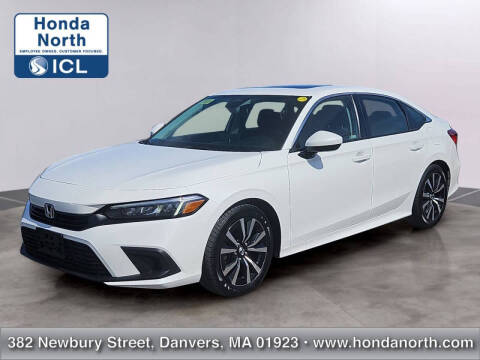 2023 Honda Civic