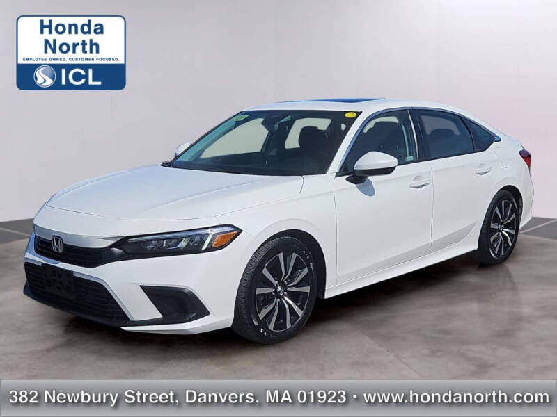 2023 Honda Civic