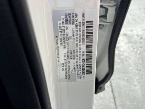 2023 Mazda CX-5 2.5 S Select