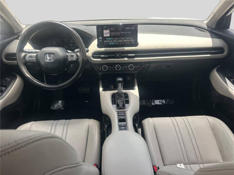 2024 Honda HR-V