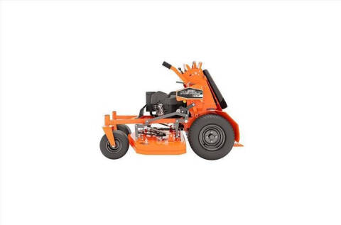 2025 Bad Boy Mowers Revolt 34