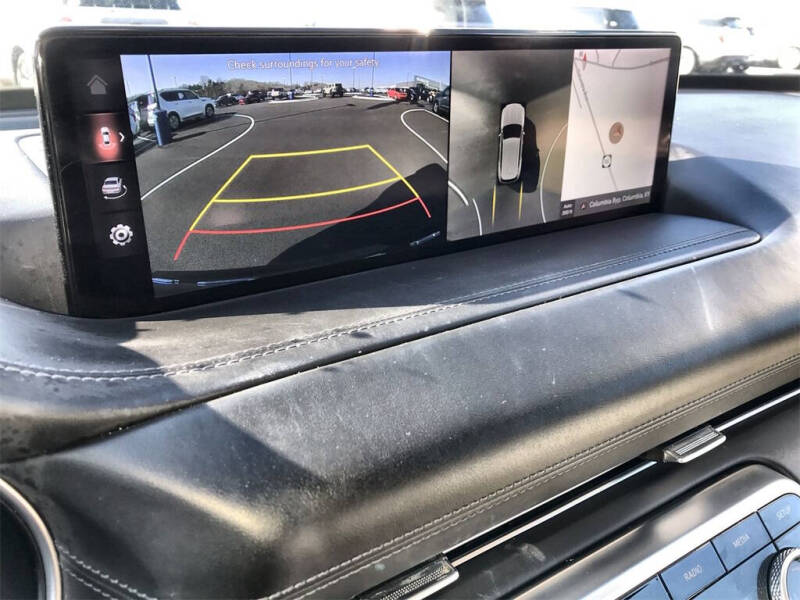 2021 Genesis GV80 3.5T