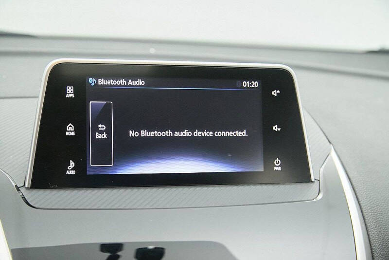 2019 Mitsubishi Eclipse Cross SEL