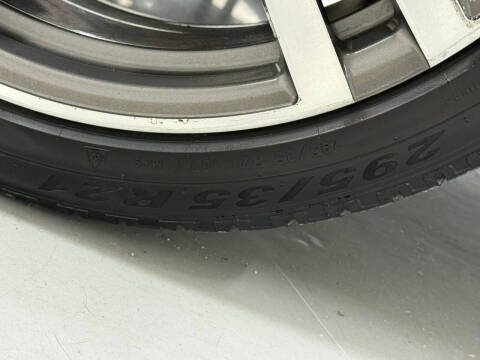 2013 Porsche Cayenne Turbo