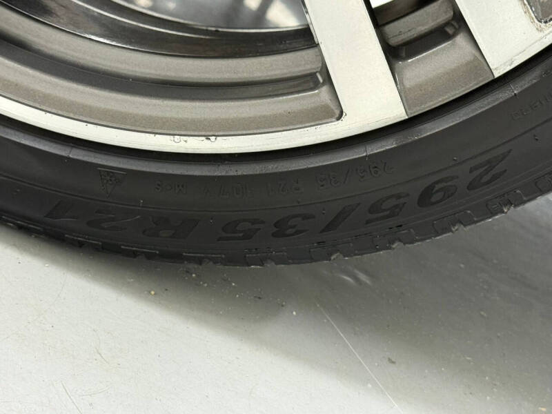 2013 Porsche Cayenne Turbo