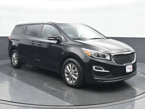 2020 Kia Sedona LX