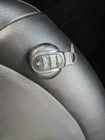 2017 MINI Hardtop 2 Door Cooper