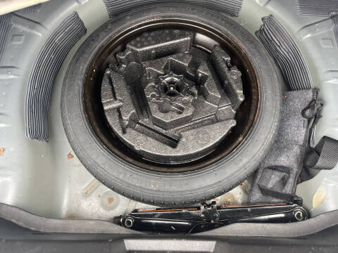 2016 Chevrolet Cruze Limited 1LT Auto