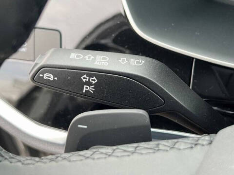 2025 Audi Q3 quattro S line Premium 45 TFSI