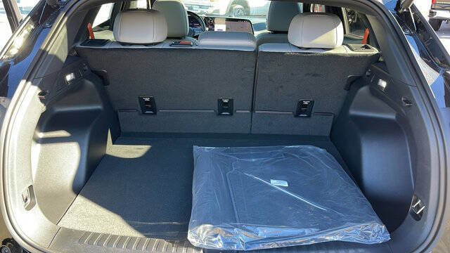 2026 Chevrolet Blazer EV SS