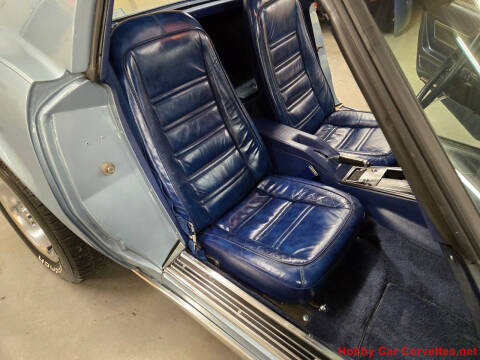 1977 Chevrolet Corvette