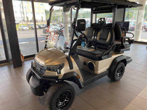 2026 Icon I40x