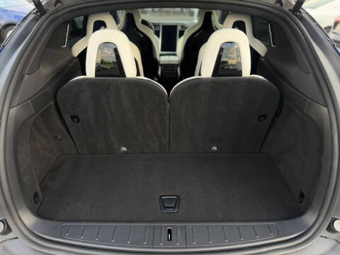 2016 Tesla Model X