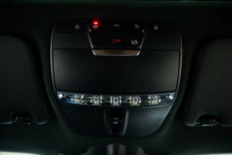 2020 Mercedes-Benz GLC GLC 300 4MATIC