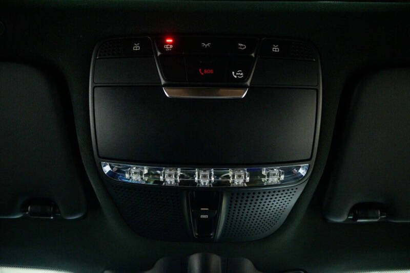 2020 Mercedes-Benz GLC GLC 300 4MATIC