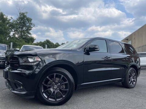 2015 Dodge Durango R/T