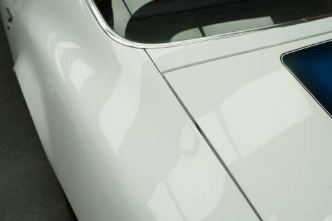 1970 Pontiac Firebird Trans Am