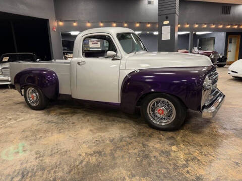 1954 Studebaker 3-R PIckup
