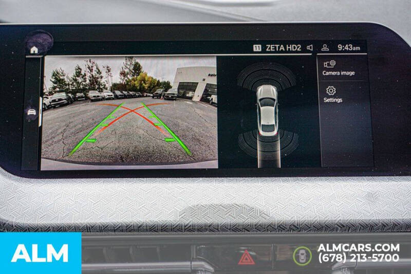 2021 BMW 2 Series 228i xDrive Gran Coupe