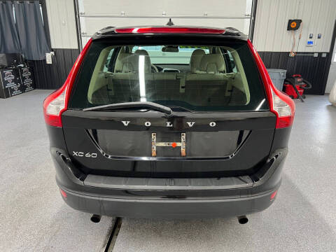 2013 Volvo XC60 3.2