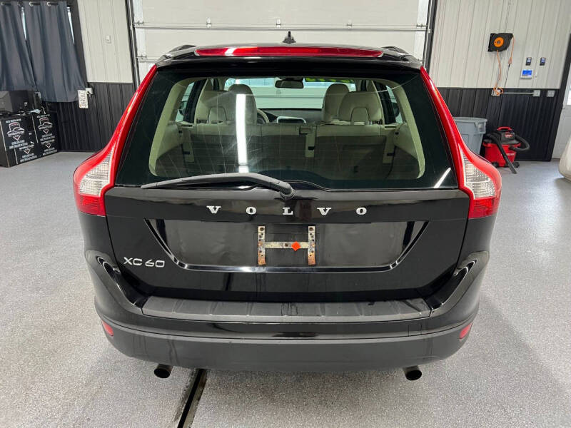 2013 Volvo XC60 3.2