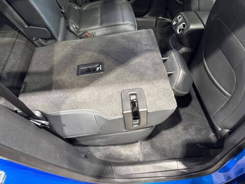 2024 Chevrolet Blazer EV 2LT