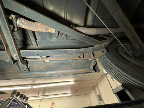 1941 Ford Super Deluxe