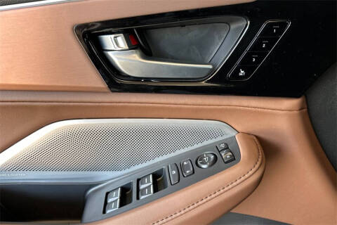 2026 Acura MDX SH-AWD w/Tech