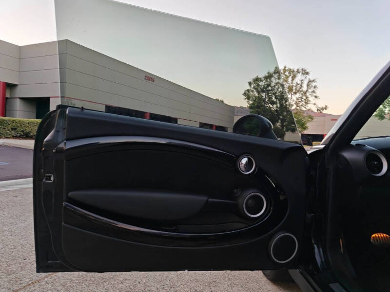 2013 MINI Hardtop Cooper S