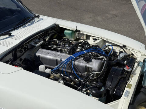 1978 Datsun 280Z