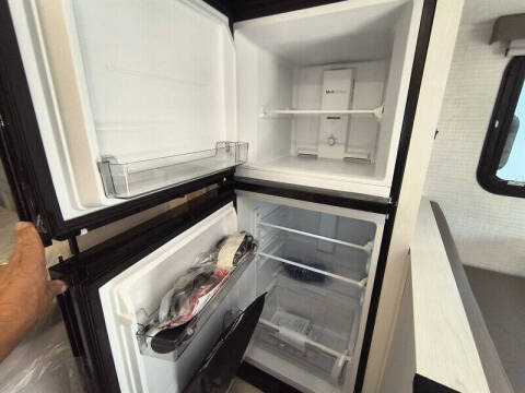 2025 Palomino REAL LITE 2114