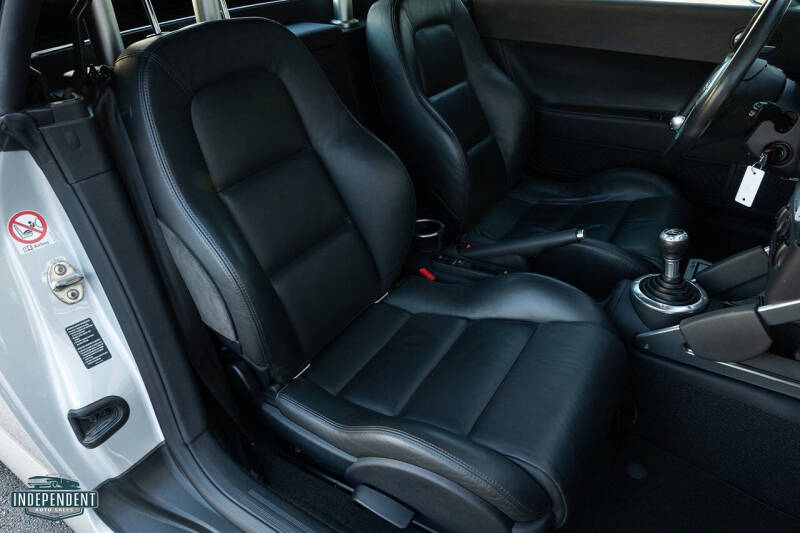 2005 Audi TT 225hp quattro