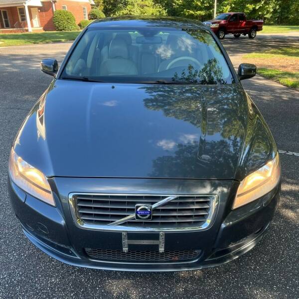 2008 Volvo S80 for sale at 601 Auto Sales in Mocksville NC