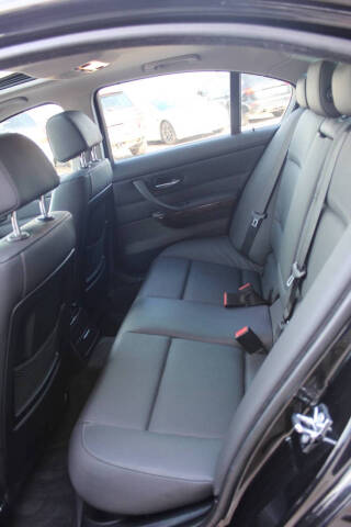 2009 BMW 3 Series 335d