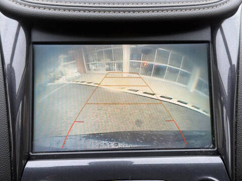 2019 Chevrolet Impala Premier