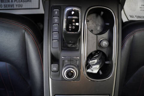 2019 Maserati Ghibli