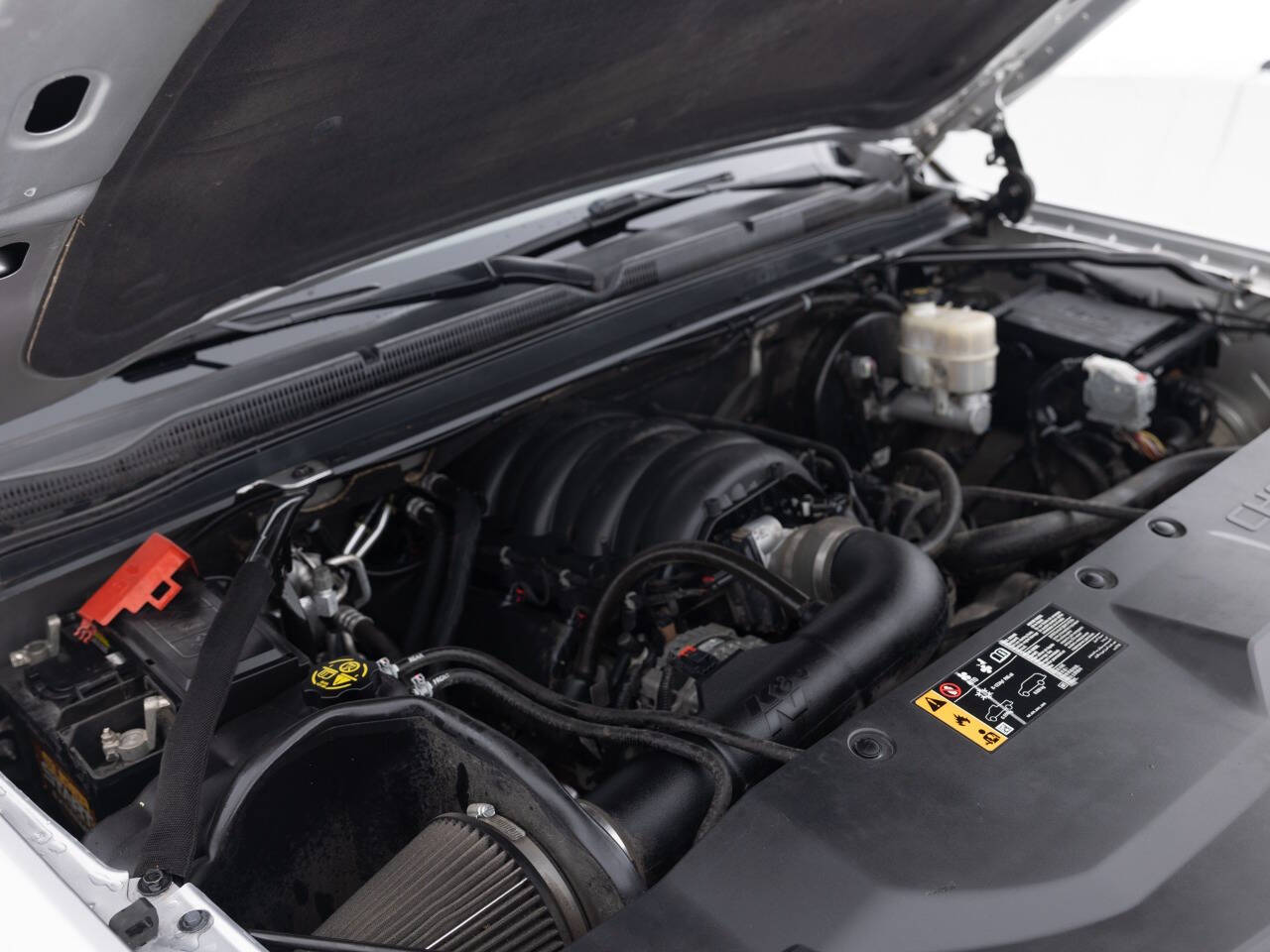 Used Car 2019 Chevrolet Tahoe  Premier 4x4 4dr Suv For Sale Under $40,000 In Coal City, Illinois