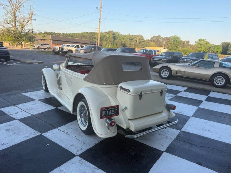1970 Volkswagen Thing