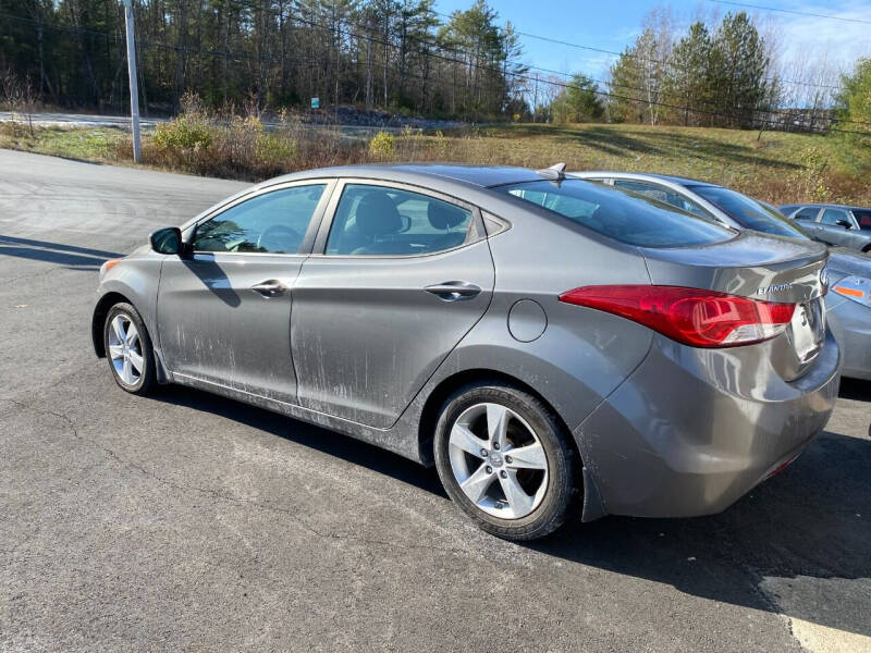 Auto INC Car Dealer in Canaan, NH